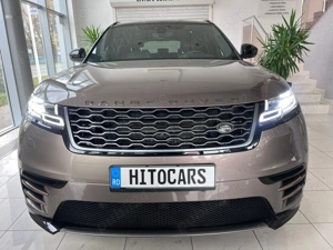 Land Rover Range Rover Velar R-DYNAMIC 26.438E + TVA - imagine 2