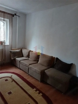 2 camere, Decomandat, Mobilat si Utilat, etaj 1 - Dorobantilor