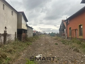 Teren Intravilan 700 mp Stupini - imagine 3