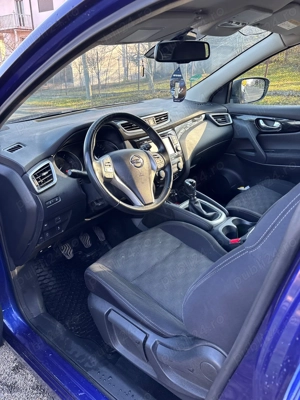 qashqai j11 - imagine 4