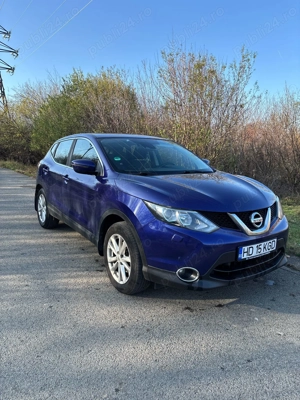 qashqai j11 - imagine 2