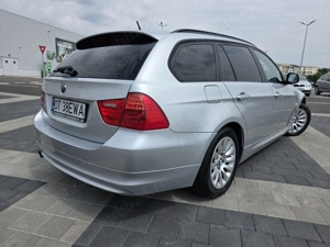 BMW Seria 3 e91   KM 1000% reali Dpf Activ - imagine 2