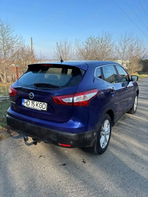 qashqai j11 - imagine 3