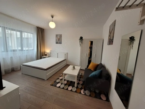 garsoniera regie residence 1  - imagine 2