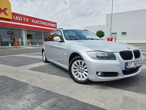BMW Seria 3 e91   KM 1000% reali Dpf Activ - imagine 3