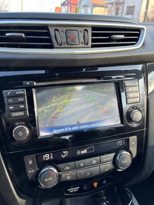 qashqai j11 - imagine 5