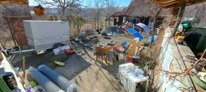 Casă 136 mp + anexa 56 mp + teren 1510 mp - imagine 9