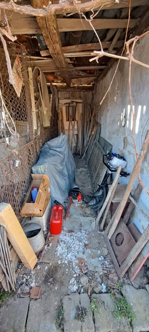 Casă 136 mp + anexa 56 mp + teren 1510 mp - imagine 11