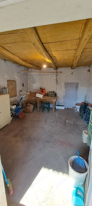 Casă 136 mp + anexa 56 mp + teren 1510 mp - imagine 10