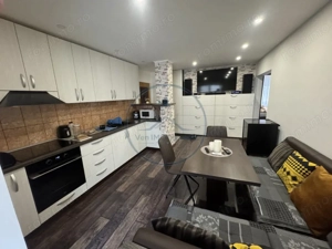 Apartament 2 camere, decomandat, etaj 1, Ștefan Cel mare  - imagine 7