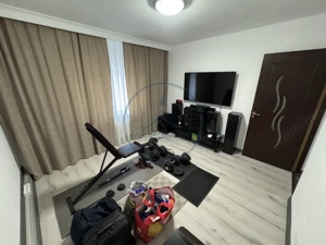 Apartament 2 camere, decomandat, etaj 1, Ștefan Cel mare  - imagine 3