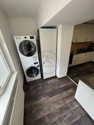 Apartament 2 camere, decomandat, etaj 1, Ștefan Cel mare  - imagine 9