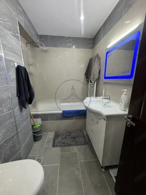 Apartament 2 camere, decomandat, etaj 1, Ștefan Cel mare  - imagine 5
