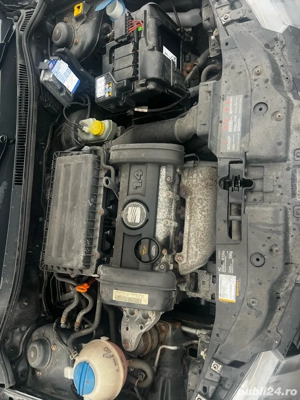 seat ibiza 1.4mpi 2008 facelift  - imagine 6