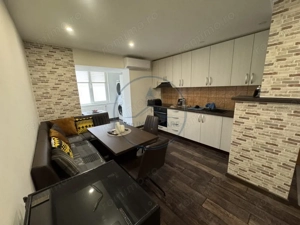 Apartament 2 camere, decomandat, etaj 1, Ștefan Cel mare  - imagine 6