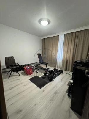 Apartament 2 camere, decomandat, etaj 1, Ștefan Cel mare  - imagine 4