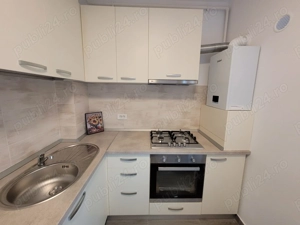 garsoniera regie residence 1  - imagine 4