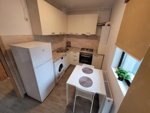 garsoniera regie residence 1  - imagine 3