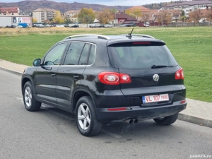 VW Tiguan 4x4 125000km - imagine 4