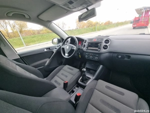 VW Tiguan 4x4 125000km - imagine 9