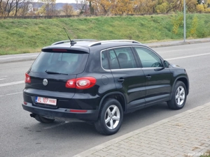 VW Tiguan 4x4 125000km - imagine 3