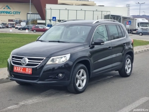 VW Tiguan 4x4 125000km - imagine 2