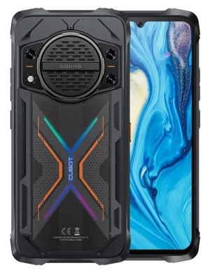 Telefon Cubot King Kong Power 3 