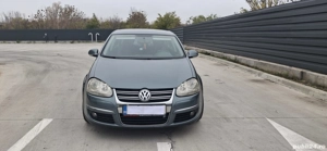 Vw Jetta 1,9 tdi 2007 - imagine 3