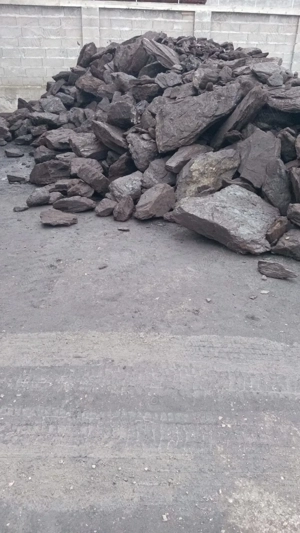 Carbune brun -lignit foarte calitativ