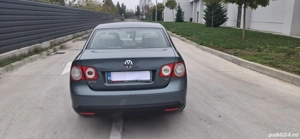 Vw Jetta 1,9 tdi 2007 - imagine 4