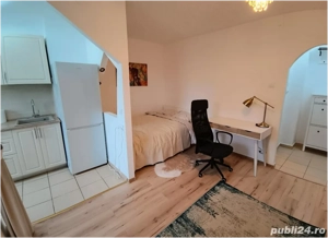 Garsoniera Grivița Turda 1 Mai - imagine 4