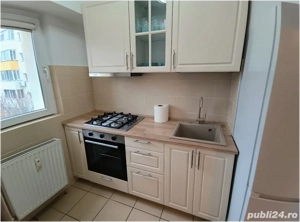 Garsoniera Grivița Turda 1 Mai