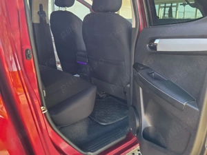 Isuzu D-max 1.9 diesel - imagine 3