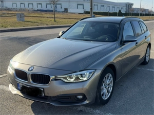 De vânzare BMW 320d LCI 2016