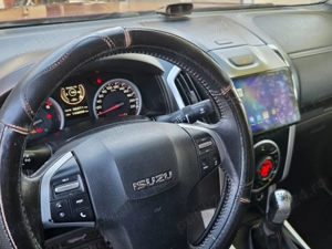 Isuzu D-max 1.9 diesel - imagine 4