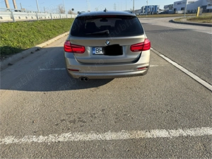 De vânzare BMW 320d LCI 2016 - imagine 7