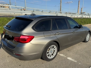 De vânzare BMW 320d LCI 2016 - imagine 6