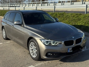 De vânzare BMW 320d LCI 2016 - imagine 2