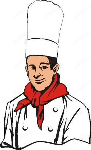 Bucatar cu experienta 