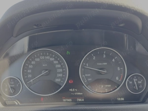 De vânzare BMW 320d LCI 2016 - imagine 3