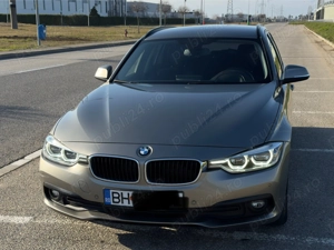 De vânzare BMW 320d LCI 2016 - imagine 4