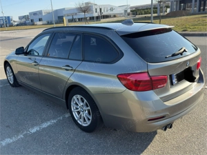 De vânzare BMW 320d LCI 2016 - imagine 5