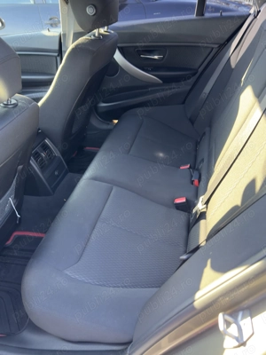 De vânzare BMW 320d LCI 2016 - imagine 10