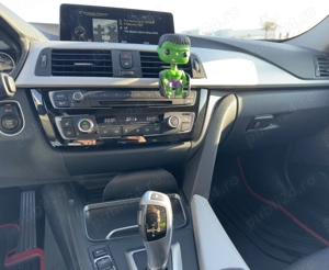 De vânzare BMW 320d LCI 2016 - imagine 9