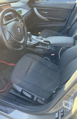 De vânzare BMW 320d LCI 2016 - imagine 8