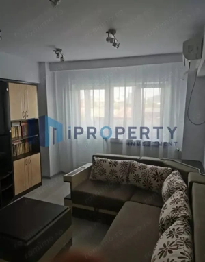 3 Camere | Tineretului | Centrala proprie | Loc de parcare  | Mobilat + Utilat - imagine 2