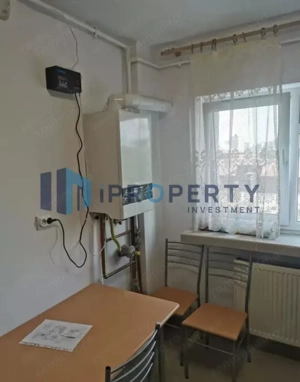 3 Camere | Tineretului | Centrala proprie | Loc de parcare  | Mobilat + Utilat - imagine 7