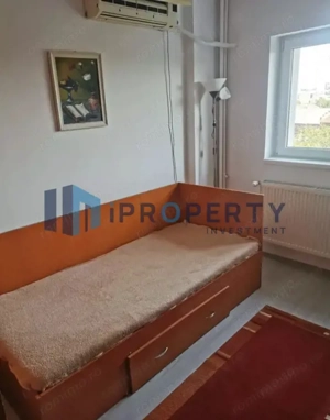3 Camere | Tineretului | Centrala proprie | Loc de parcare  | Mobilat + Utilat - imagine 5