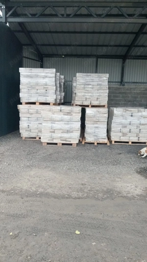 BRICHETE RUF FAG paleți peste 1000 kg