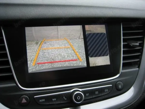 Opel Grandland X 1,6 CDTI 120 CP 2018 Ultimate,Led,Navigatie,Touch,WiFi,Piele,Camera 360,Jante 19". - imagine 8